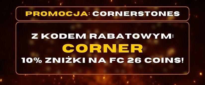 PROMOCJA CORNERSTONES 2 PL